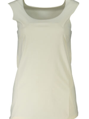 PATRIZIA PEPE CAMISETA MUJER BLANCO