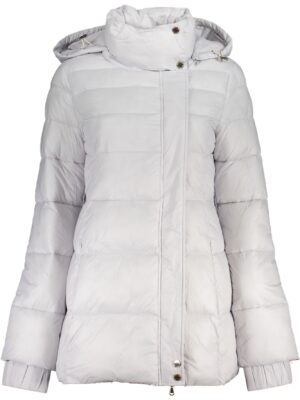 CHAQUETA MUJER PATRIZIA PEPE BLANCA