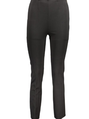 PANTALÓN MUJER PATRIZIA PEPE NEGRO