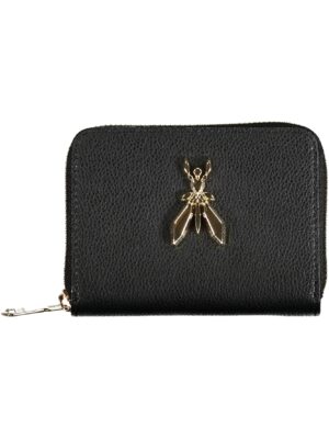 CARTERA MUJER PATRIZIA PEPE NEGRO