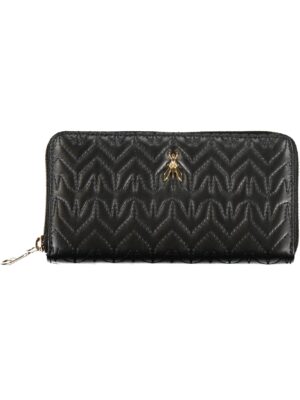 CARTERA MUJER PATRIZIA PEPE NEGRO