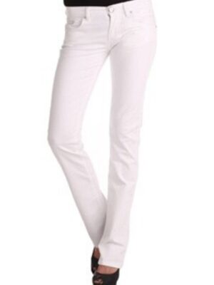 PANTALON MUJER PHARD BLANCO