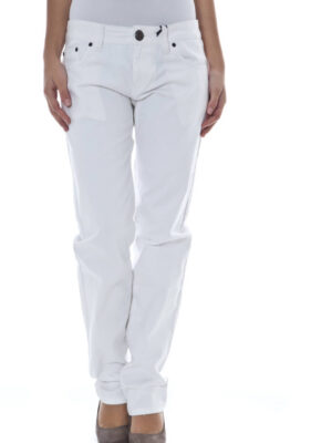PANTALÓN MUJER PHARD BLANCO
