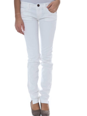 PANTALONES BLANCOS DE MUJER PHARD