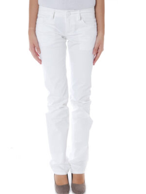 PANTALON MUJER PHARD BLANCO