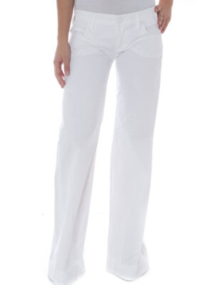 PANTALON MUJER PHARD BLANCO