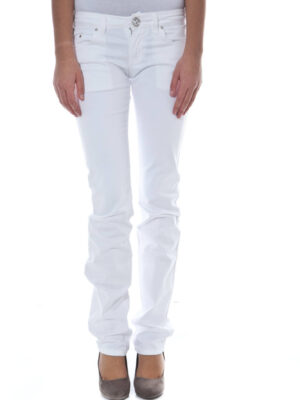 PANTALON MUJER PHARD BLANCO