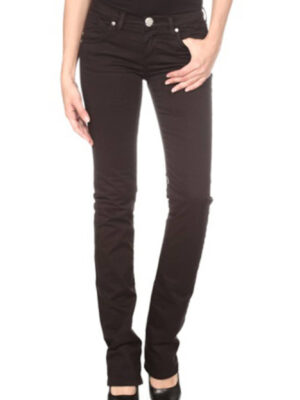 PANTALON MUJER PHARD NEGRO