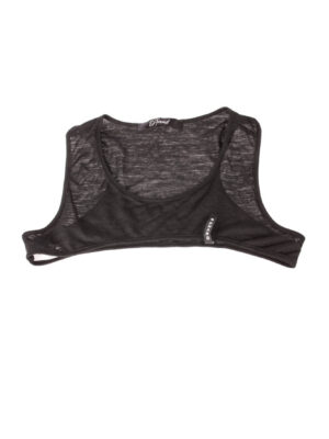 TOP MUJER NEGRO BLUSHARD