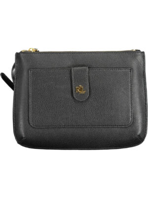 BOLSO MUJER RALPH LAUREN NEGRO