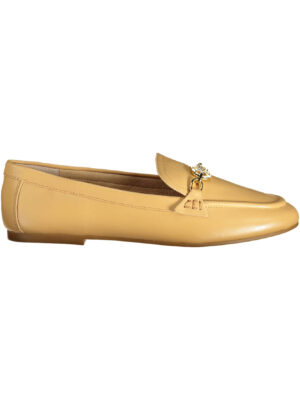 ZAPATOS CLÁSICOS MUJER RALPH LAUREN BEIGE
