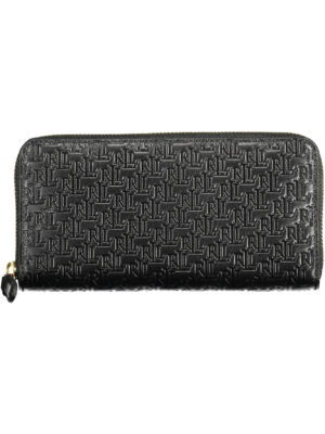 CARTERA DE MUJER RALPH LAUREN NEGRA