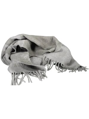 BUFANDA HOMBRE RALPH LAUREN GRIS