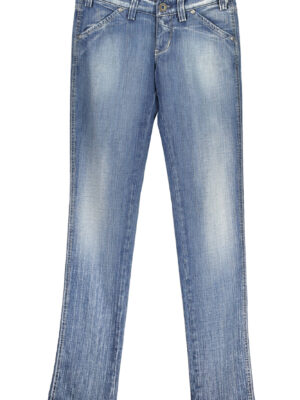 JEANS DENIM MUJER AZUL CLARO RE-START