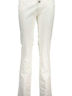 PANTALONES BLANCOS DE MUJER RE-START