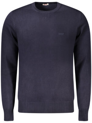 CAMISA RIFLE HOMBRE AZUL