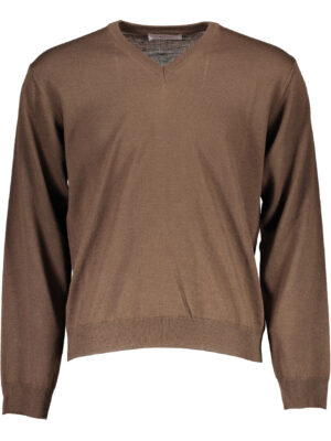 SUÉTER ROMEO GIGLI DE HOMBRE MARRÓN