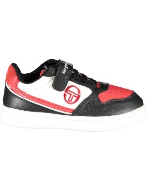 ZAPATOS DEPORTIVOS SERGIO TACCHINI NIÑO NEGRO