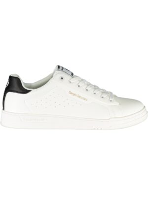 ZAPATILLAS DEPORTIVAS SERGIO TACCHINI BLANCO HOMBRE