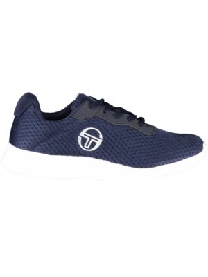 ZAPATO DEPORTIVO SERGIO TACCHINI AZUL HOMBRE