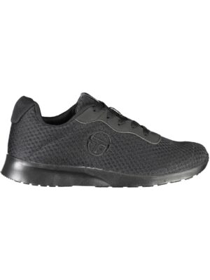 ZAPATOS DEPORTIVOS SERGIO TACCHINI NEGRO HOMBRE