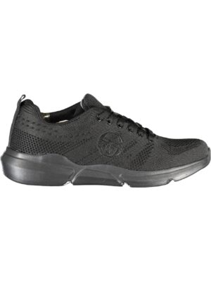 ZAPATOS DEPORTIVOS SERGIO TACCHINI NEGRO HOMBRE