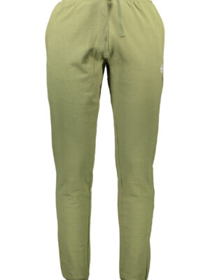 PANTALÓN DE HOMBRE VERDE SERGIO TACCHINI