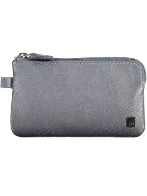 CARTERA SERGIO TACCHINI HOMBRE AZUL