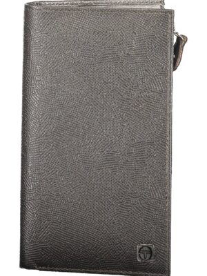 CARTERA HOMBRE SERGIO TACCHINI MARRÓN