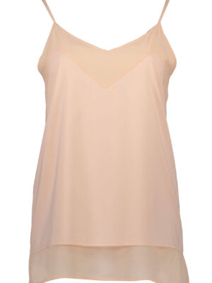 CAMISETA MUJER ROSA SILVIAN HEACH