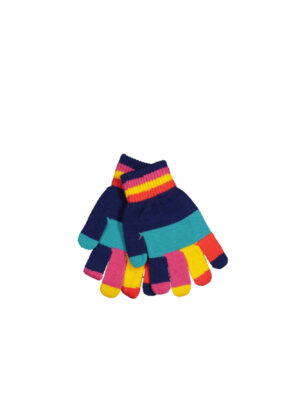 GUANTES SIMIANI UNISEX AZULES