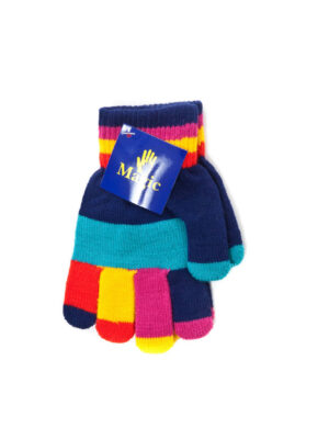 GUANTES SIMIANI UNISEX AZULES