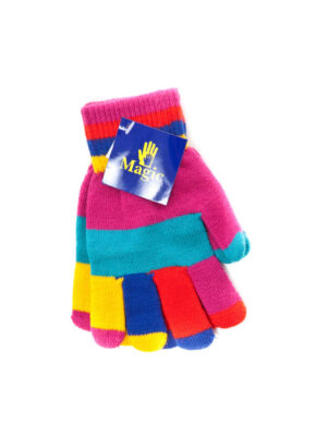 GUANTES SIMIANI ROSA UNISEX