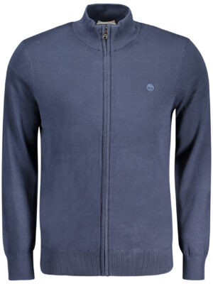 TIMBERLAND CARDIGAN HOMBRE AZUL