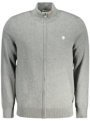 TIMBERLAND CARDIGAN HOMBRE GRIS