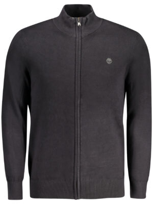 TIMBERLAND CARDIGAN HOMBRE NEGRO