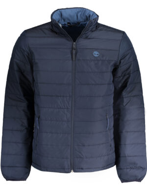 CHAQUETA DEPORTIVA TIMBERLAND HOMBRE AZUL