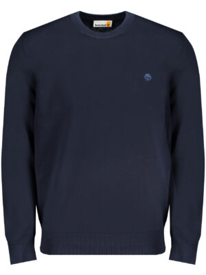 CAMISA TIMBERLAND HOMBRE AZUL