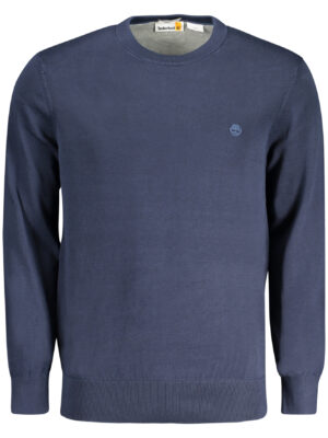 SUÉTER AZUL TIMBERLAND PARA HOMBRE