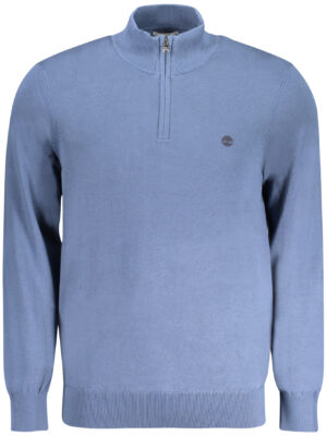 SUÉTER AZUL TIMBERLAND PARA HOMBRE