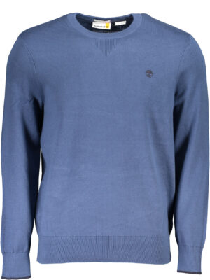 CAMISA TIMBERLAND HOMBRE AZUL