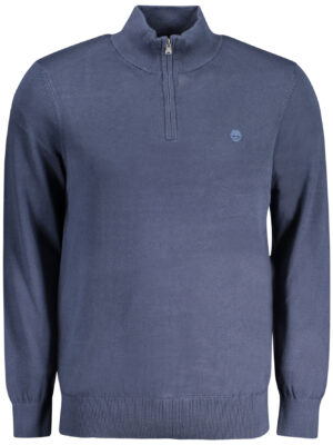 SUÉTER AZUL TIMBERLAND PARA HOMBRE