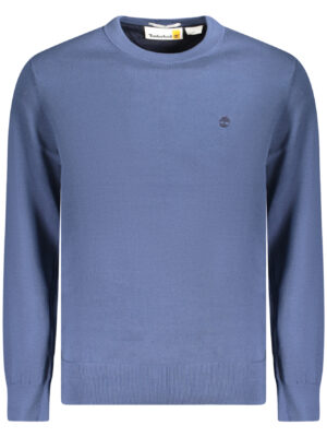 SUÉTER AZUL TIMBERLAND PARA HOMBRE