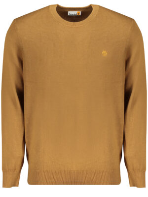 SUÉTER TIMBERLAND HOMBRE MARRÓN