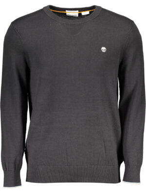 SUÉTER TIMBERLAND HOMBRE NEGRO