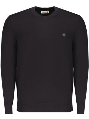 SUÉTER TIMBERLAND HOMBRE NEGRO