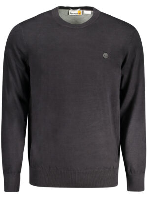 SUÉTER NEGRO TIMBERLAND PARA HOMBRE