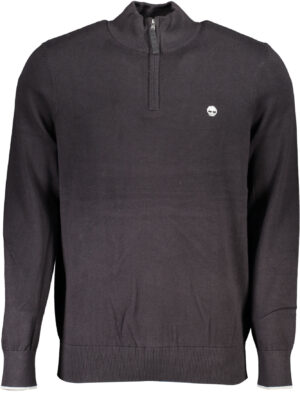 SUÉTER TIMBERLAND HOMBRE NEGRO