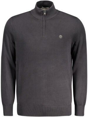 SUÉTER NEGRO TIMBERLAND PARA HOMBRE