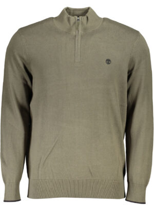SUDADERA TIMBERLAND HOMBRE VERDE